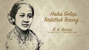 Tokoh Sejarah Emansipasi Wanita